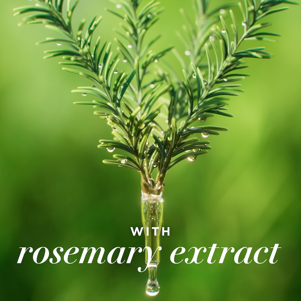 image 1 of Herbal Essences Pure Rosemary Conditioner 250ml 