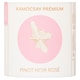 image 2 of Hilltop Kamocsay Prémium Neszmélyi Pinot Noir Rosé Dry Rose Wine 11,5% 75 cl