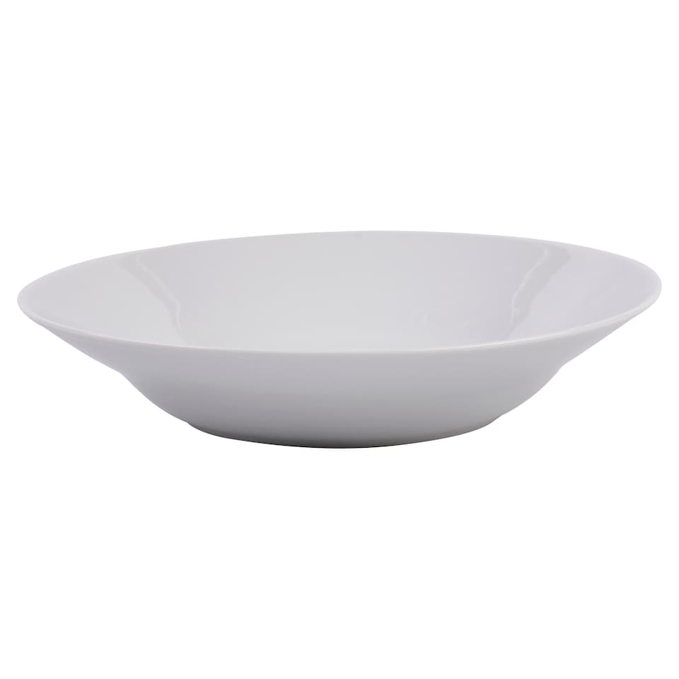 F&F Home White Essence Small Bowl