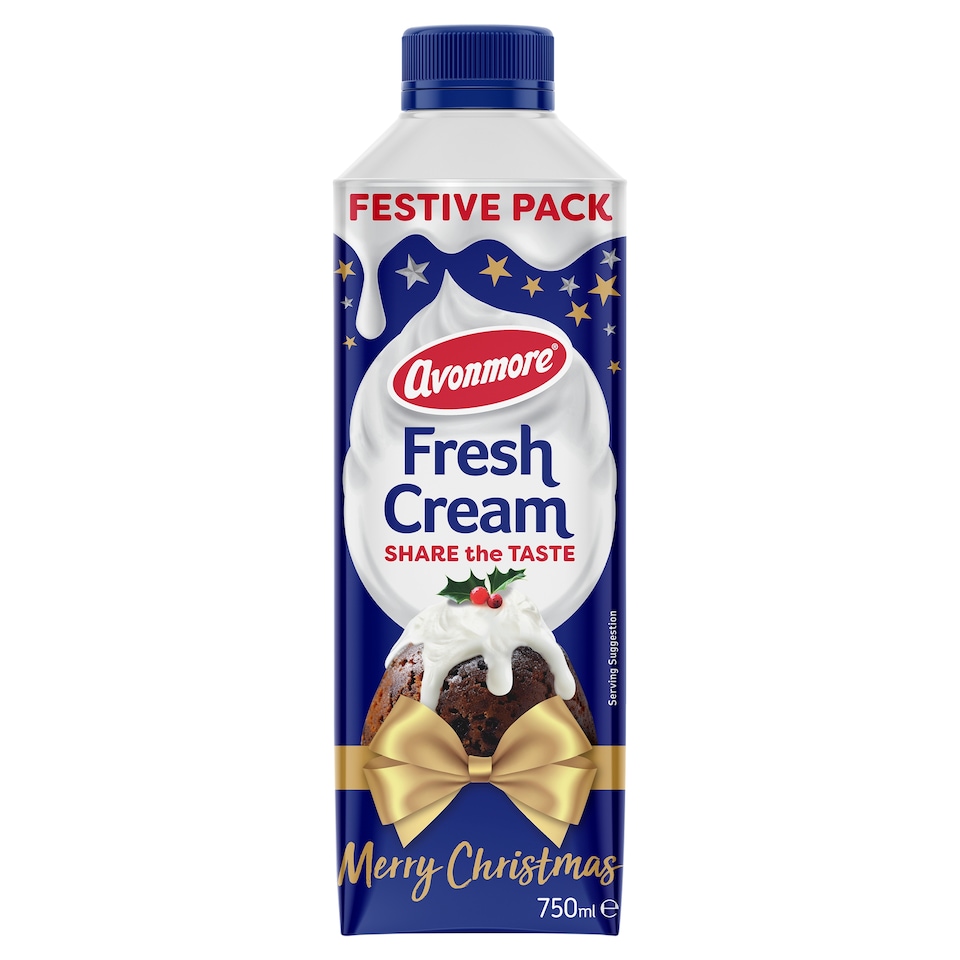 Avonmore Fresh Cream 750Ml