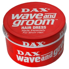 Dax Wave & Groom Hair Dress 99G