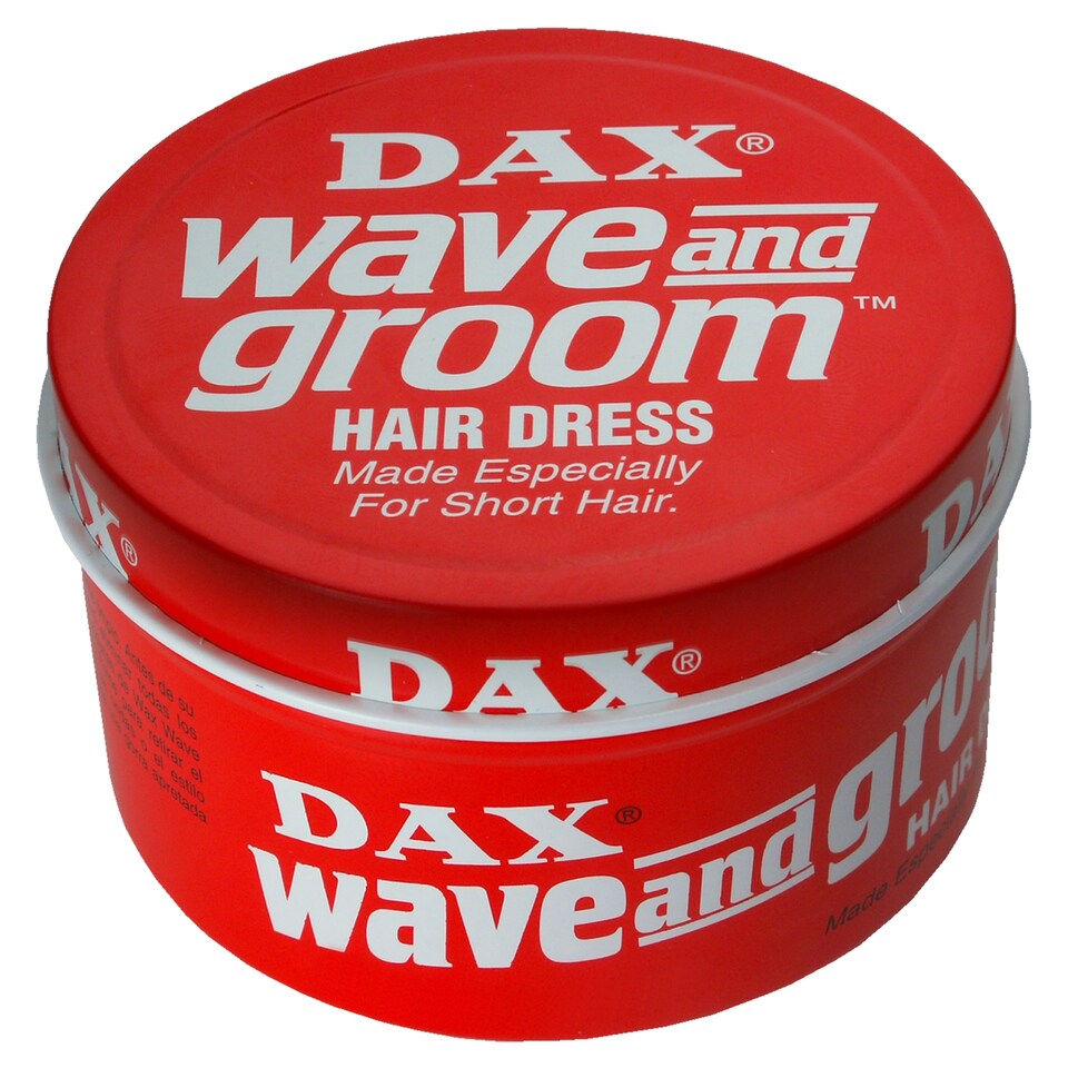 Dax Wave & Groom Hair Dress 99G