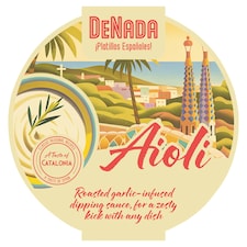 DeNada Aioli 150g