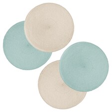 Tesco Easter Placemats 4 Pack