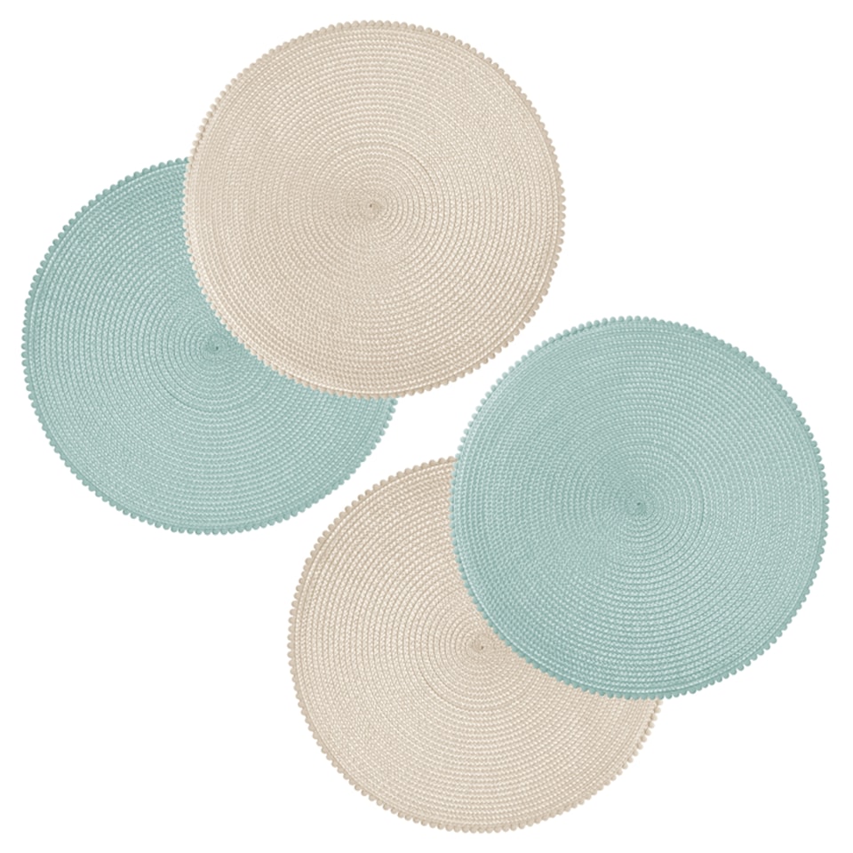 Tesco Easter Placemats 4 Pack