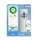 image 2 of Airwick Air Freshener Freshmatic Crisp Linen Kit