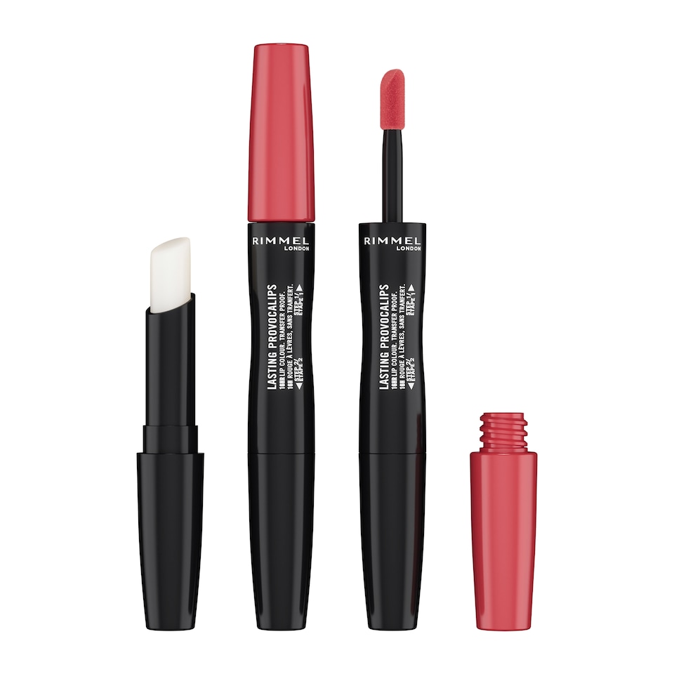 image 1 of Rimmel Lasting Provocalips 730 Make A Mauve