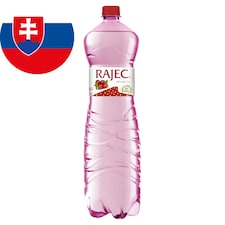 Rajec Cranberry Lightly Carbonated 1.5 L