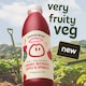 image 3 of innocent Beetroot, Apples, Cherries and Spinach Smoothie 750ml 