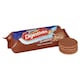 image 2 of Mcvities Light Milk Chocolate Digestives 300G