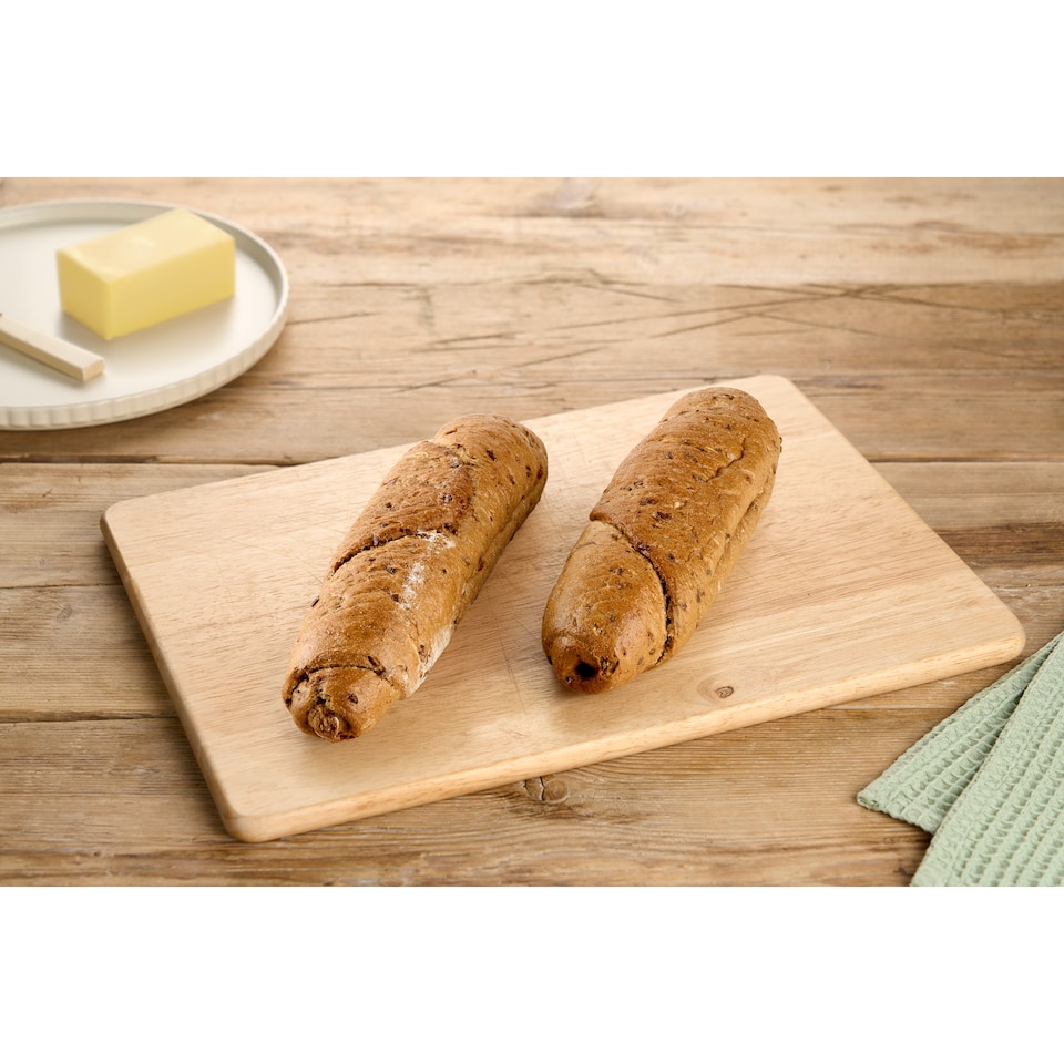 Obrázek 1 pro produkt Rohlík cereální 60g
