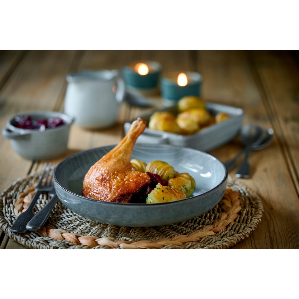 image 1 of Gressingham Duck Legs 462G