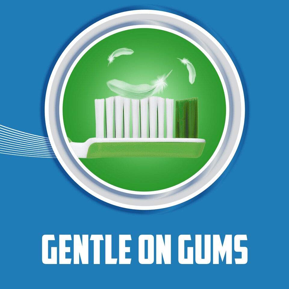 image 1 of Aquafresh Complete Care Toothbrush