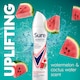 image 3 of Sure Women Uplifting & Fresh 72h Nonstop Protection Antiperspirant Deodorant 250ml