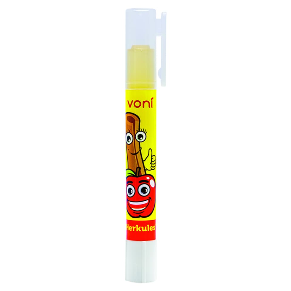 Herkules Glue Stick with Fragrance 6 g
