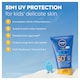 image 4 of NIVEA SUN Kids Protect & Care Sun Cream Lotion SPF50+ 50ml