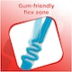 image 3 of Aquafresh Little Teeth 3-5 Years Toothbrush