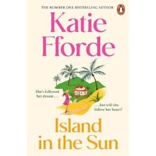 Island in the Sun Katie Fforde