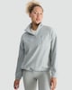 image 2 of F&F Active Fleece Half Zip Fleece Jumper in Mint