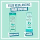 image 3 of L'Oreal Elvive Extraordinary Clay Shampoo 250Ml