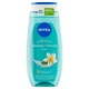 NIVEA Hawaii Flower & Oil tusfürdő 250 ml  1. kép