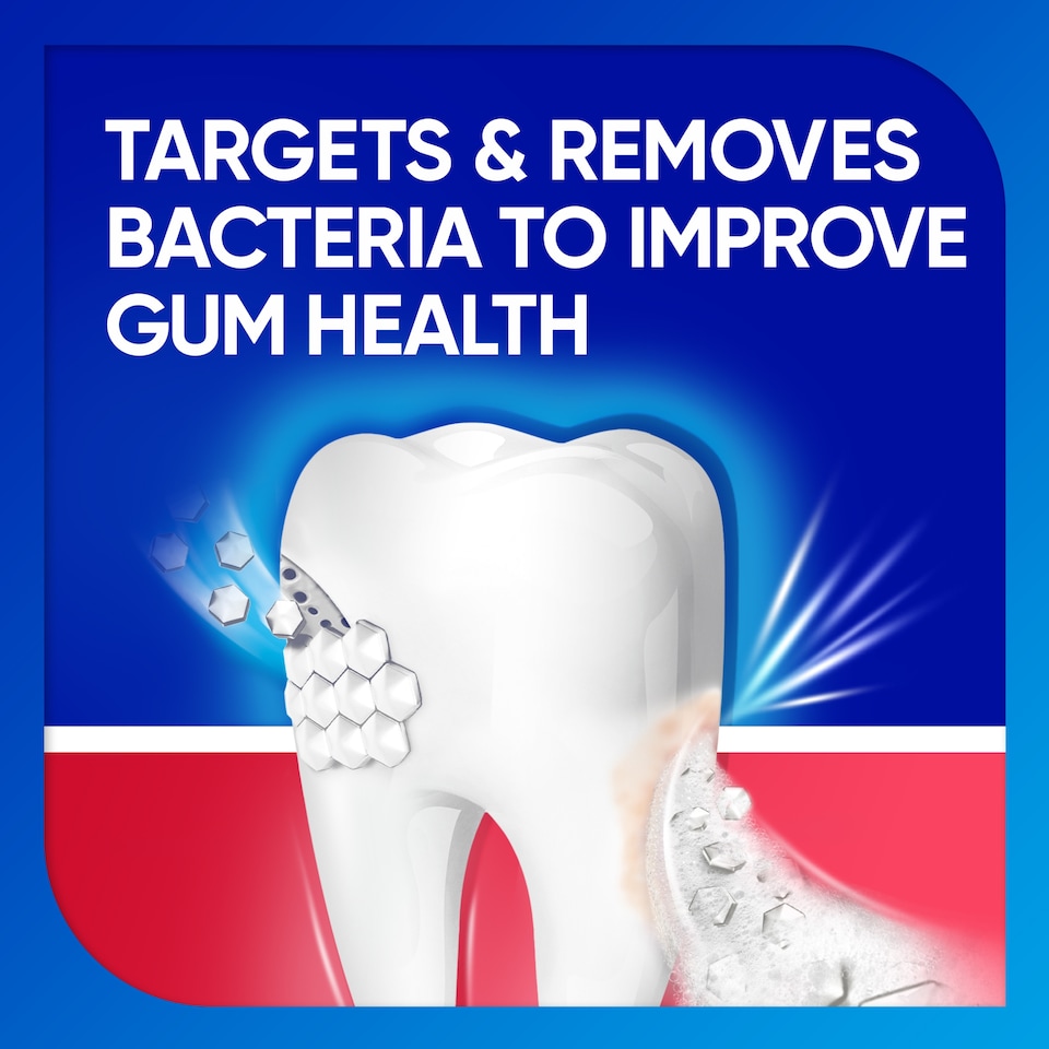 image 1 of Sensodyne Toothpaste Sensitivity & Gum Whitening 75ml