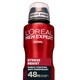 image 1 of L'oreal Men Stress Resist Antiperspirant Deodorant 250Ml