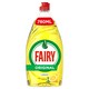 image 1 of Fairy Lemon Washing Up Liquid 780Ml