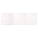 image 1 of Fred & Flo Rainbow 3 Pack Muslins