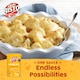 image 3 of Bisto Cheese Sauce Mix 185G