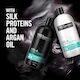 image 5 of Tresemme Smooth Salon Silk Shampoo 900Ml