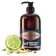 image 1 of King C. Gillette 3in1 Beard, Face & Hair Wash, With King C. Gillette Signature Scent,350ml