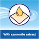 image 3 of Cushelle Fresh Pure Flushable Moist Toilet Tissue 38 Wipes