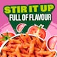 image 2 of Dolmio Stir In Roasted Garlic And Tomato Pasta Sauce 150G