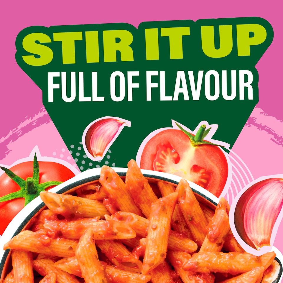 image 1 of Dolmio Stir In Roasted Garlic And Tomato Pasta Sauce 150G