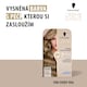Obrázek 2 pro produkt Schwarzkopf Creme Supreme Pečující barvicí krém 8-16 chladná popelavá světlá blond