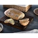image 1 of Tesco Finest Kalamata & Halkidiki Olive Batard 400G