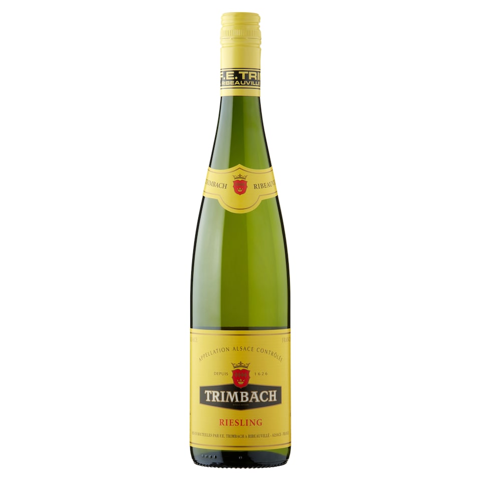 image 1 of Trimbach Riesling 75cl