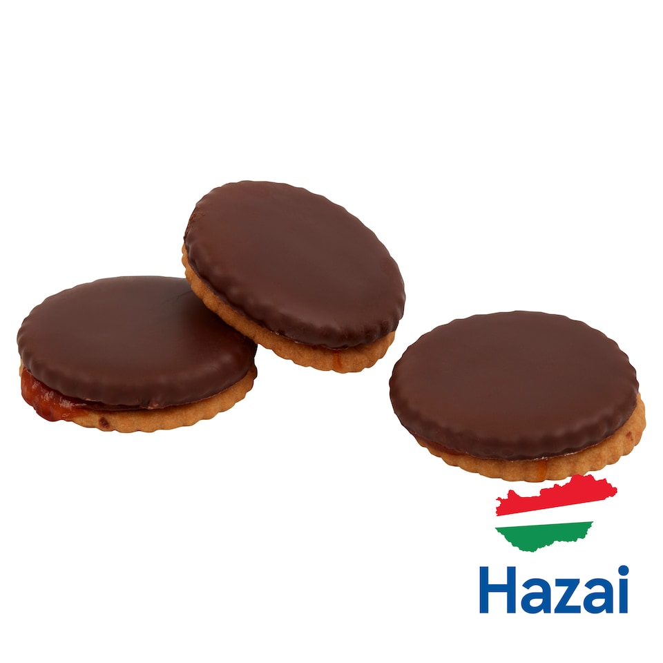 Benei Large Isler Tea Cakes