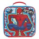 image 2 of Spiderman Lunch Bag