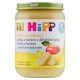 Obrázek 1 pro produkt Hipp Bio jablka a banány s dětskými keksy 190g