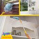 image 3 of Swiffer  XXL Trap & Lock Floor Dusting Kit (1 Handle + 2 Duster Refills)