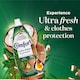 image 2 of Comfort Ultra Fresh & Protect Coco Fantasy Fabric Conditioner 78 Washes 1170ml