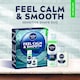 image 3 of NIVEA MEN Feel Calm and Smooth Sensitive Shave Gift Set