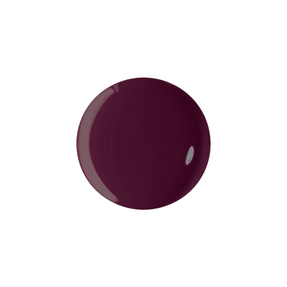 image 1 of Maybelline Fast Gel Nail Lacquer No 13 Plum 6.7Ml