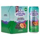 image 1 of Highland Spring Blackberry Plum Spring Water 4X330ml