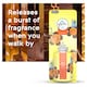 image 3 of Glade Electric Plug In Air Freshener Refill Festive Honey & Chocolate 20ml