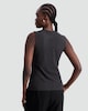 image 3 of F&F Button Up Sleeveless Co-ord Waistcoat in Grey