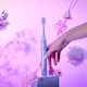 image 3 of Ordo Sonic Lite Electric Toothbrush - Wicked - Glinda