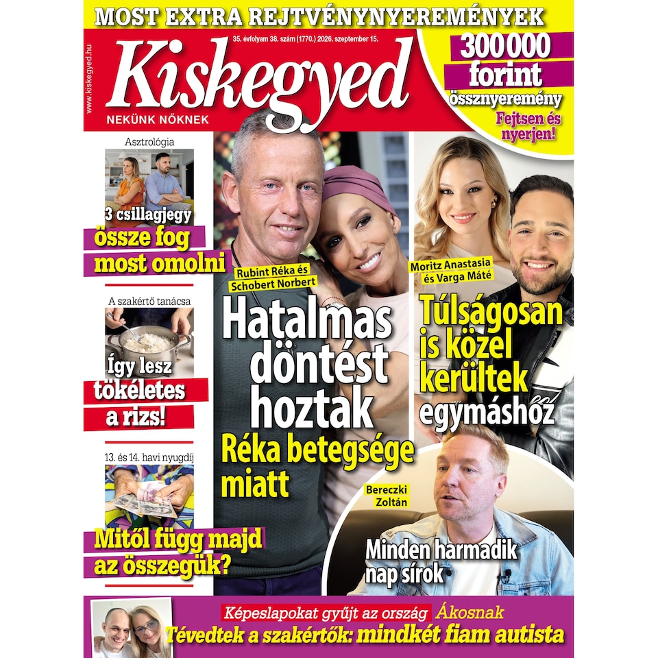 Kiskegyed